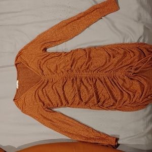 Bodycon dress